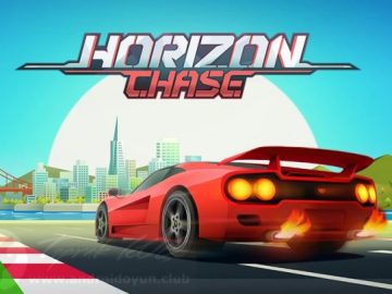 Download Horizon Chase World Tour v2.6.9 MOD APK – MEGA MODIFICADO (Android) Download Horizon Chase World Tour v2.6.9 MOD APK – MEGA MODIFICADO