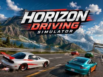 Download Horizon Driving Simulator v2.9.4 MOD APK – DINHEIRO INFINITO (Android) Download Horizon Driving Simulator v2.9.4 MOD APK – DINHEIRO INFINITO