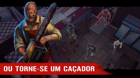 Screenshot de Horror Show Jogo de Susto v1.02 Apk Mod (Dinheiro Infinito)