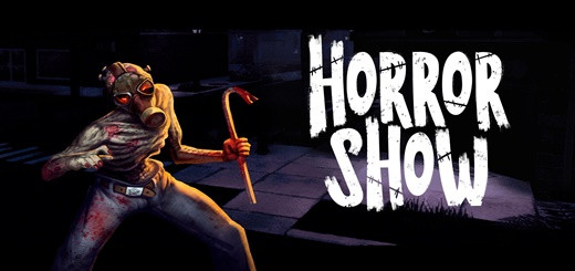 Horror Show Jogo de Susto v1.02 Apk Mod (Dinheiro Infinito)