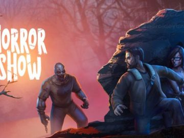 Download Horror Show v1.02 MOD APK – DINHEIRO INFINITO