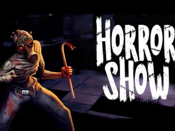 Download Horror Show v1.03 MOD APK [Dinheiro Infinito]