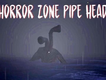 Download Horror zone Pipe Head v0.326 MOD APK [Imortalidade]