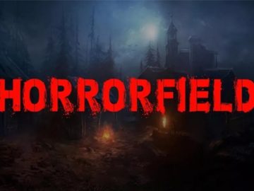 Download Horrorfield v1.9.8 MOD APK [Itens Grátis]