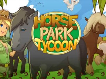 Download Horse Park Tycoon v1.3.3 MOD APK [Money]