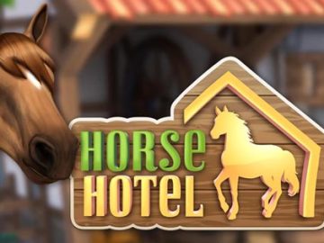 Download HorseHotel – Care for horses v1.1.2 MOD APK [Unlocked]