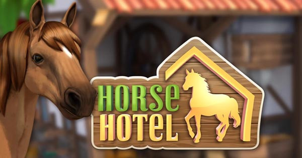 Download HorseHotel – Care for horses v1.1.2 MOD APK [Unlocked]