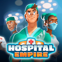 Download Hospital Empire Tycoon – Idle MOD APK v1.4.8 (Dinheiro Infinito)