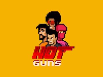 Download Hot Guns – International Missions v0.1.1 MOD APK [Money]