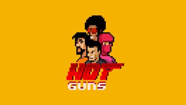 Download Hot Guns – International Missions v0.1.1 MOD APK [Money]