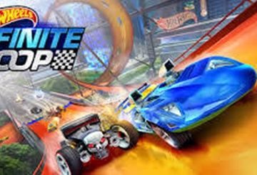 Download Hot Wheels Infinite Loop v1.32.1 Apk Mod (Nitro Infinito)