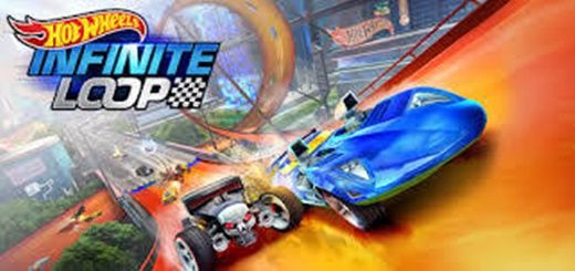 Hot Wheels Infinite Loop v1.32.1 Apk Mod (Nitro Infinito)