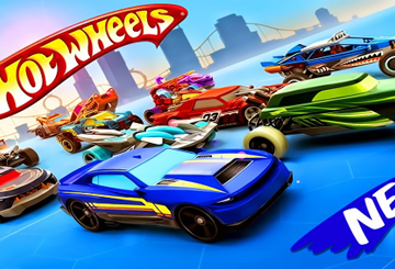 Hot Wheels: Race Off v11.0.12232 Apk Mod (Dinheiro Infinito) Download Hot Wheels: Race Off v11.0.12232 Apk Mod (Dinheiro Infinito)