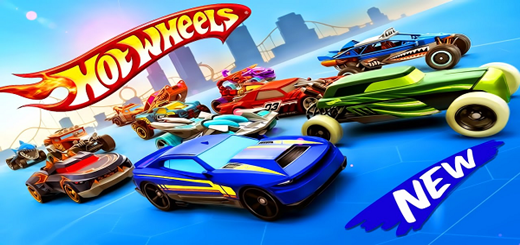 Hot Wheels: Race Off v11.0.12232 Apk Mod (Dinheiro Infinito)