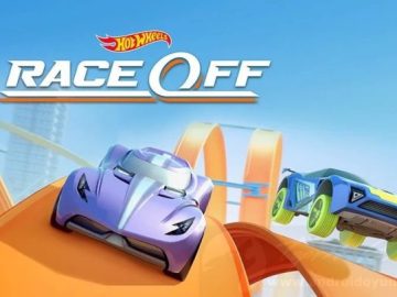 Download Hot Wheels Race Off v11.0.12232 MOD APK – DINHEIRO INFINITO (Android) Download Hot Wheels Race Off v11.0.12232 MOD APK – DINHEIRO INFINITO