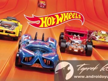Download Hot Wheels Showdown v1.2.10 MOD APK – DINHEIRO INFINITO (Android) Download Hot Wheels Showdown v1.2.10 MOD APK – DINHEIRO INFINITO