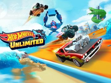 Download Hot Wheels Unlimited v2025.1.1 MOD APK – DESBLOQUEADO (Android) Download Hot Wheels Unlimited v2025.1.1 MOD APK – DESBLOQUEADO
