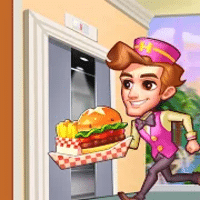 Download Hotel Craze MOD APK v1.0.18 (Dinheiro Infinito)