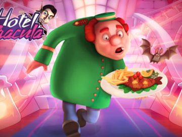 Download Hotel Dracula v1.0 Apk + Data Mod [Money]