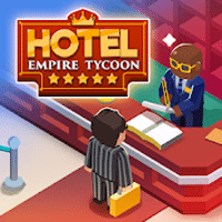 Download Hotel Empire Tycoon MOD APK v4.4.0 (Dinheiro Infinito) (Android) Download Hotel Empire Tycoon MOD APK v4.4.0 (Dinheiro Infinito)