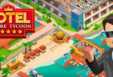 Hotel Empire Tycoon v4.0.3 Apk Mod (Dinheiro Infinito) Download Hotel Empire Tycoon v4.0.3 Apk Mod (Dinheiro Infinito)