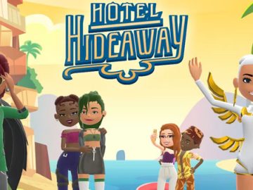 Download Hotel Hideaway v3.72.2 MOD APK [Dinheiro Infinito]
