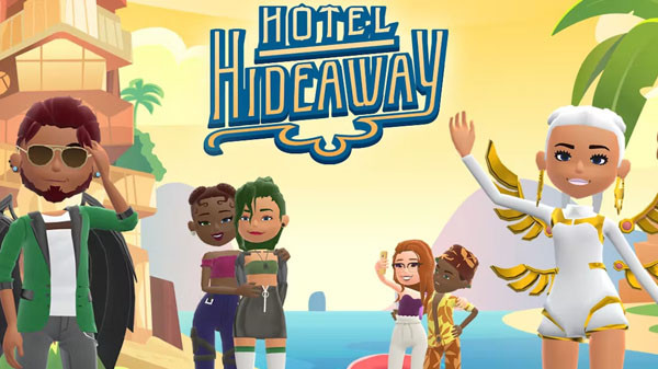 Download Hotel Hideaway v3.72.2 MOD APK [Dinheiro Infinito]