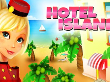 Download Hotel Island: Paradise Story v36.0.0 MOD APK [Money]