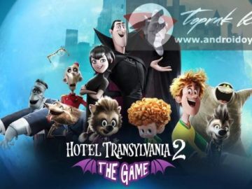 Download Hotel Transylvania 2 v1.1.77 MOD APK – DINHEIRO INFINITO (Android) Download Hotel Transylvania 2 v1.1.77 MOD APK – DINHEIRO INFINITO