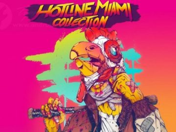 Download Hotline Miami Collection v2.03 FULL APK – VERSÃO COMPLETA