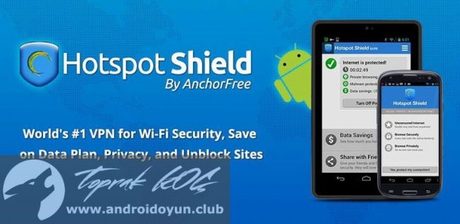 Download Hotspot Shield Elite v5.8.4 FULL APK – VERSÃO COMPLETA