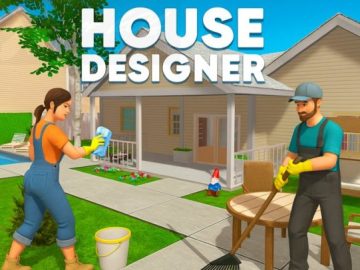 Download House Designer Fix & Flip v1.93 MOD APK – DINHEIRO INFINITO