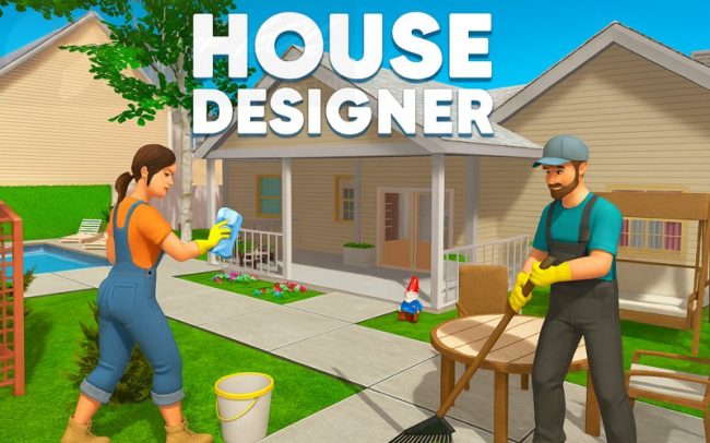 Download House Designer Fix & Flip v1.93 MOD APK – DINHEIRO INFINITO