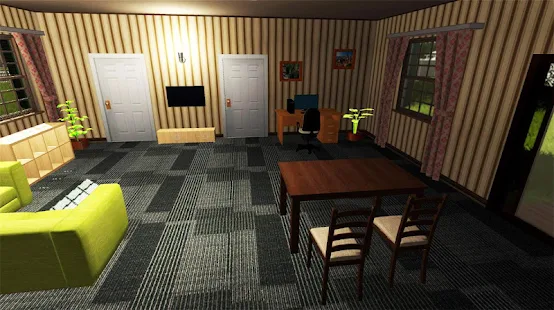 Screenshot de House Designer : Fix & Flip v2.04 Apk Mod (Dinheiro Infinito)