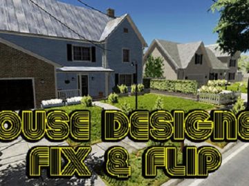 Download House Designer Fix & Flip v2.04 MOD APK [Dinheiro Infinito]
