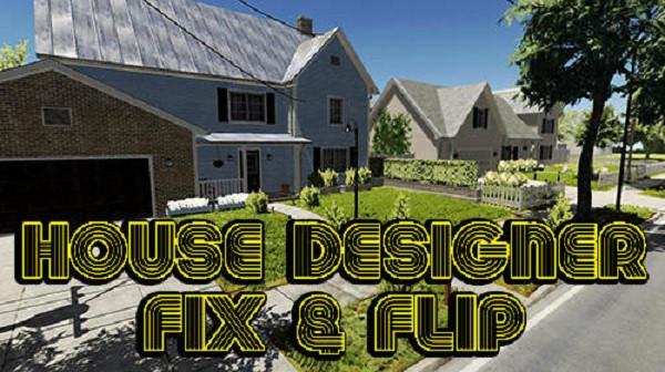 Download House Designer Fix & Flip v2.04 MOD APK [Dinheiro Infinito]