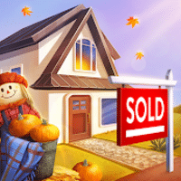 Download House Flip MOD APK v2.4.3 (Itens Grátis)