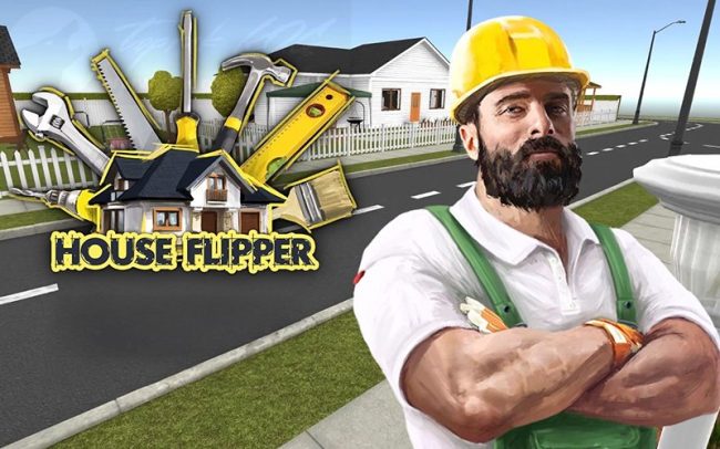 Download House Flipper v1.690 MOD APK – MEGA MODIFICADO