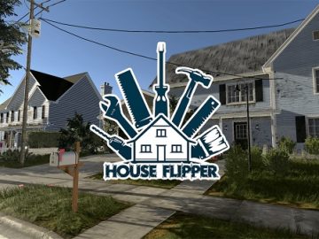 Download House Flipper v1.692 MOD APK [Dinheiro Infinito]