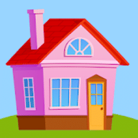 Download House Life 3D MOD APK v3.7 (Desbloqueado)