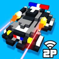 Download Hovercraft: Afronta MOD APK v1.6.3 (Dinheiro Infinito)
