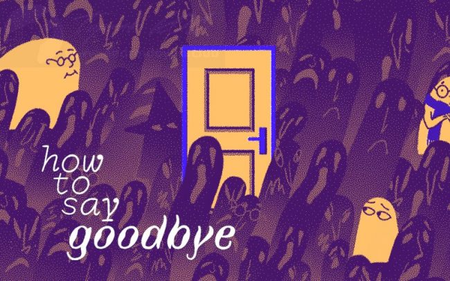 Download How to Say Goodbye v1.0.8 FULL APK – VERSÃO COMPLETA