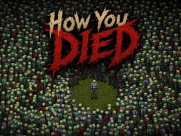 Download How You Died v0.5.0 FULL APK – VERSÃO COMPLETA (Android) Download How You Died v0.5.0 FULL APK – VERSÃO COMPLETA