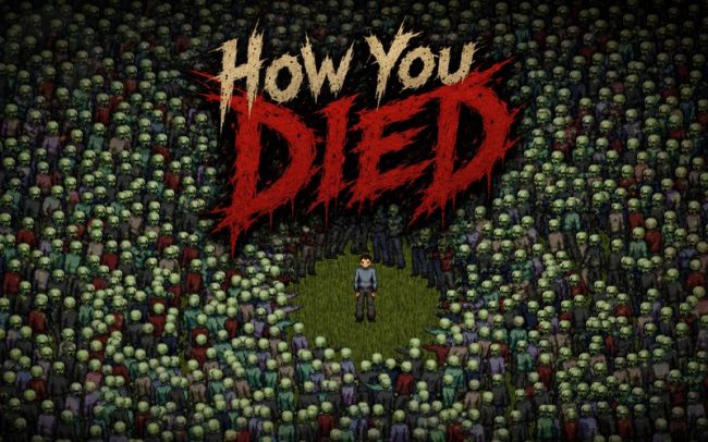 Download How You Died v0.5.0 FULL APK – VERSÃO COMPLETA