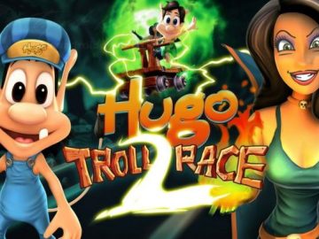 Download Hugo Troll Race 2 v2.3.23 MOD APK – DINHEIRO INFINITO (Android) Download Hugo Troll Race 2 v2.3.23 MOD APK – DINHEIRO INFINITO