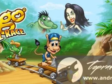 Download Hugo Troll Race Classic v1.03.02 MOD APK – DINHEIRO INFINITO (Android) Download Hugo Troll Race Classic v1.03.02 MOD APK – DINHEIRO INFINITO