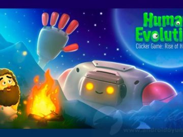 Download Human Evolution Clicker Game v1.3.12 MOD APK – DINHEIRO INFINITO (Android) Download Human Evolution Clicker Game v1.3.12 MOD APK – DINHEIRO INFINITO