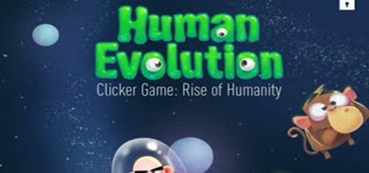 Human Evolution Clicker Game v1.9.24 Apk Mod (Dinheiro Infinito)