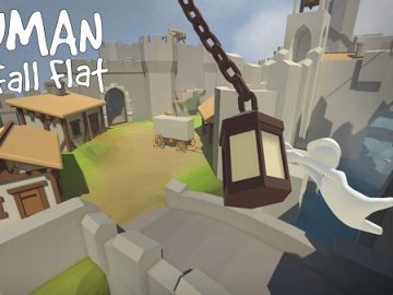 Download Human Fall Flat v2.5.1 Apk Full (Android) Download Human Fall Flat v2.5.1 Apk Full