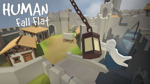 Download Human Fall Flat v2.5.1 Apk Full